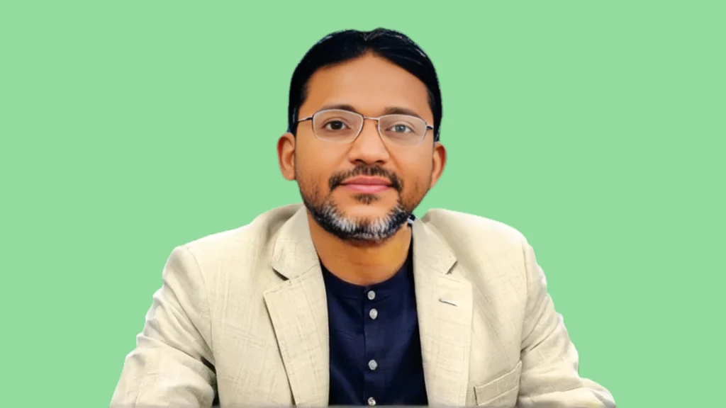 ফিজিক্যাল মেডিসিন বিশেষজ্ঞ রাজশাহী