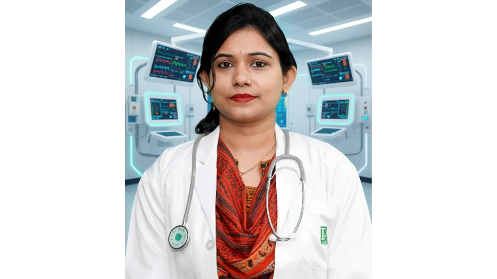 doctor in rajshahi