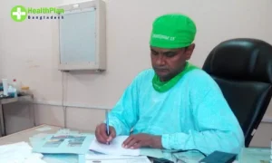 ডা আ ন ম মোজাম্মেল হক
