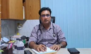 ডাঃ এ.এস.এম. সায়েম