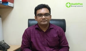 ডা চিত্ত রঞ্জন পাল