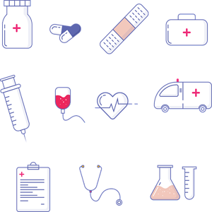 Package-Healthcare