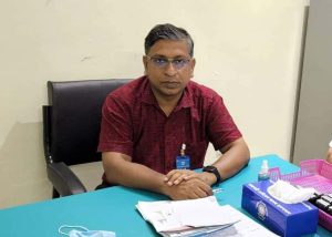 ডায়াবেটিস বিশেষজ্ঞ ডাক্তার রাজশাহী