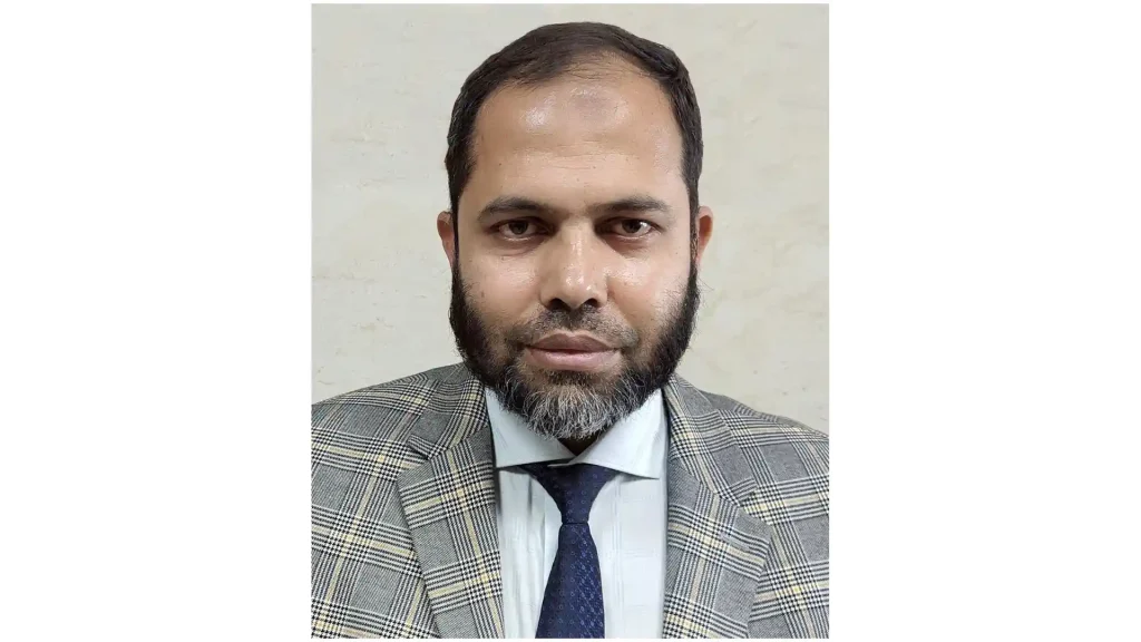 dr habibul hasan rajshahi