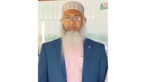 ডা: মো: লাইলাতুল কাদির মিল্কী