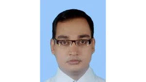 ফিজিক্যাল মেডিসিন বিশেষজ্ঞ রাজশাহী