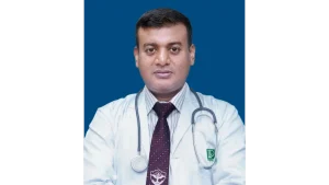 ডা তৌফিকুল ইসলাম তৌফিক