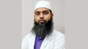 ডা. শফিকুল ইসলাম রাজশাহী