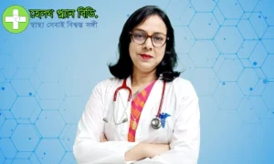 শিশু বিশেষজ্ঞ ডাক্তার রাজশাহী