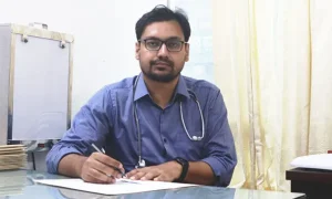 Dr. Alam Iftekhar Belayet