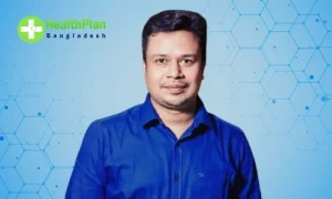 ডাঃ মোঃ হারুন-উর-রশিদ