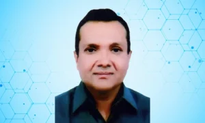 Dr Mollah Iftekhar