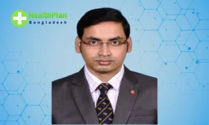 ডাঃ সিতাংশু ব্যানার্জী