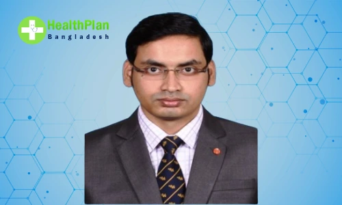 ডাঃ সিতাংশু ব্যানার্জী