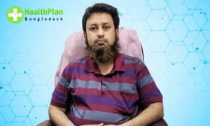 ডাঃ মোঃ খালেদ শাহরিয়ার