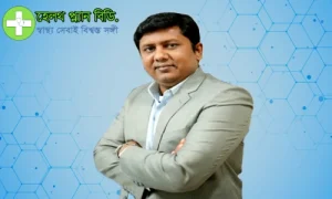 রাজশাহীতে ভালো মানসিক ডাক্তার