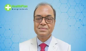 Dr Samir Mazumder
