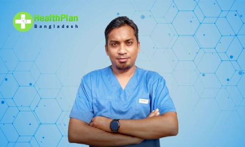 ডাঃ মোঃ মোমিনুল হক
