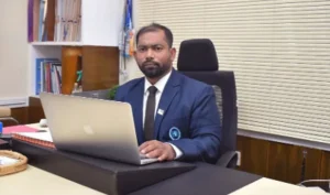 ডাঃ এস. আই. রবিন