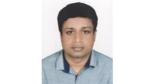 Dr. MD Abdur Razzak