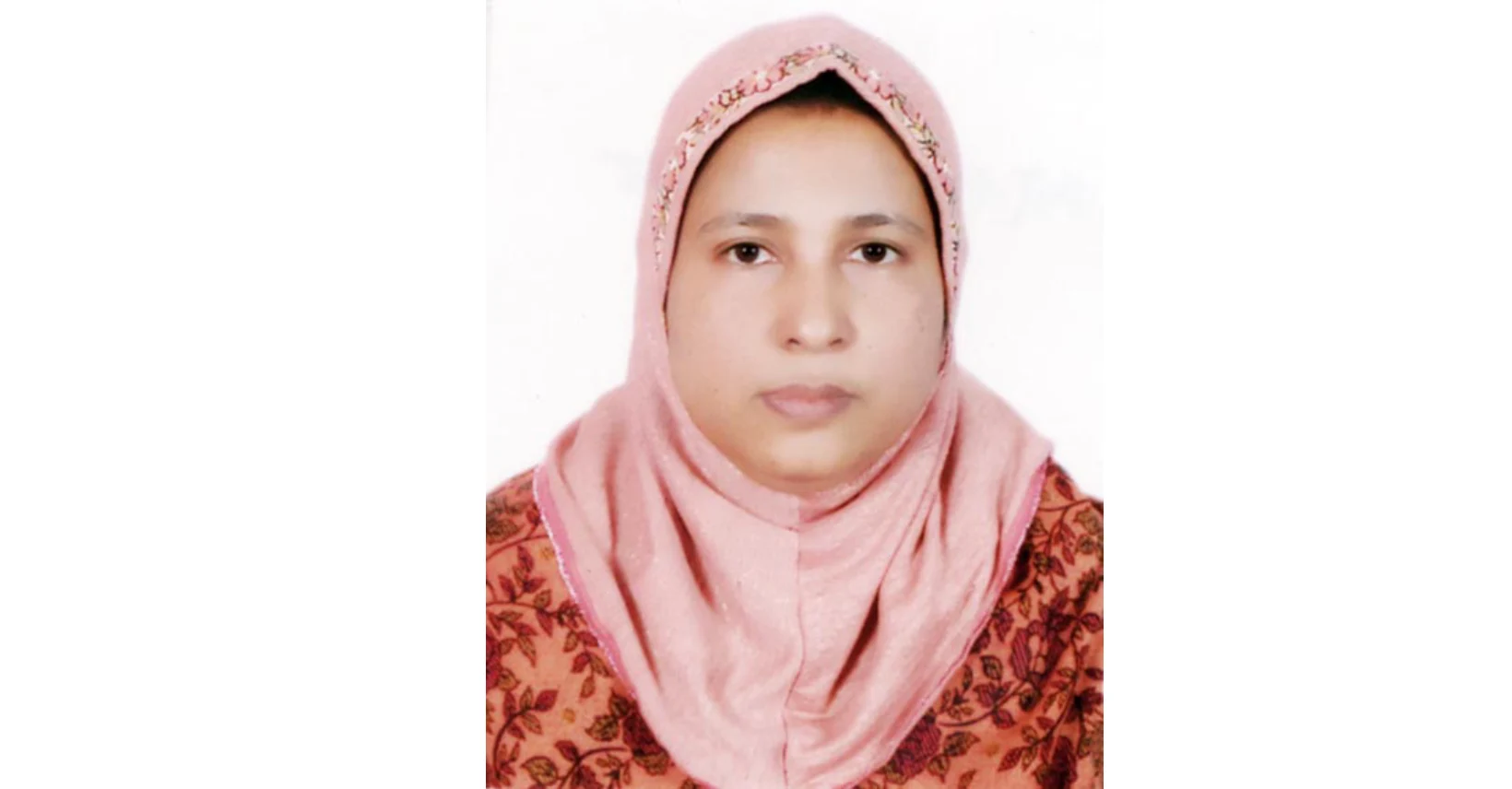 dr monowara begum rajshahi