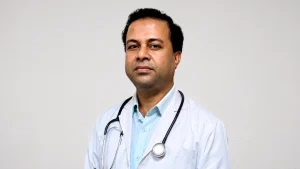 সার্জারি বিশেষজ্ঞ ডাক্তার রাজশাহী