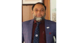 ডা: মো: মঞ্জুরুল হক
