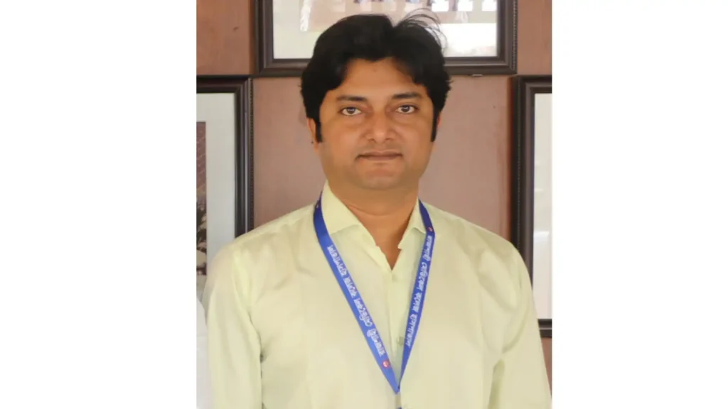 Dr. Md. Shamsul Huda (Nipun)