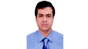 Prof. Dr. Sheikh Md. Ekramullah