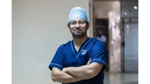 ডাঃ মোহাঃ আসফাক হোসেন সুইট