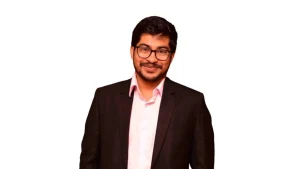 ডা. শুভাশীষ সাহা শুভ