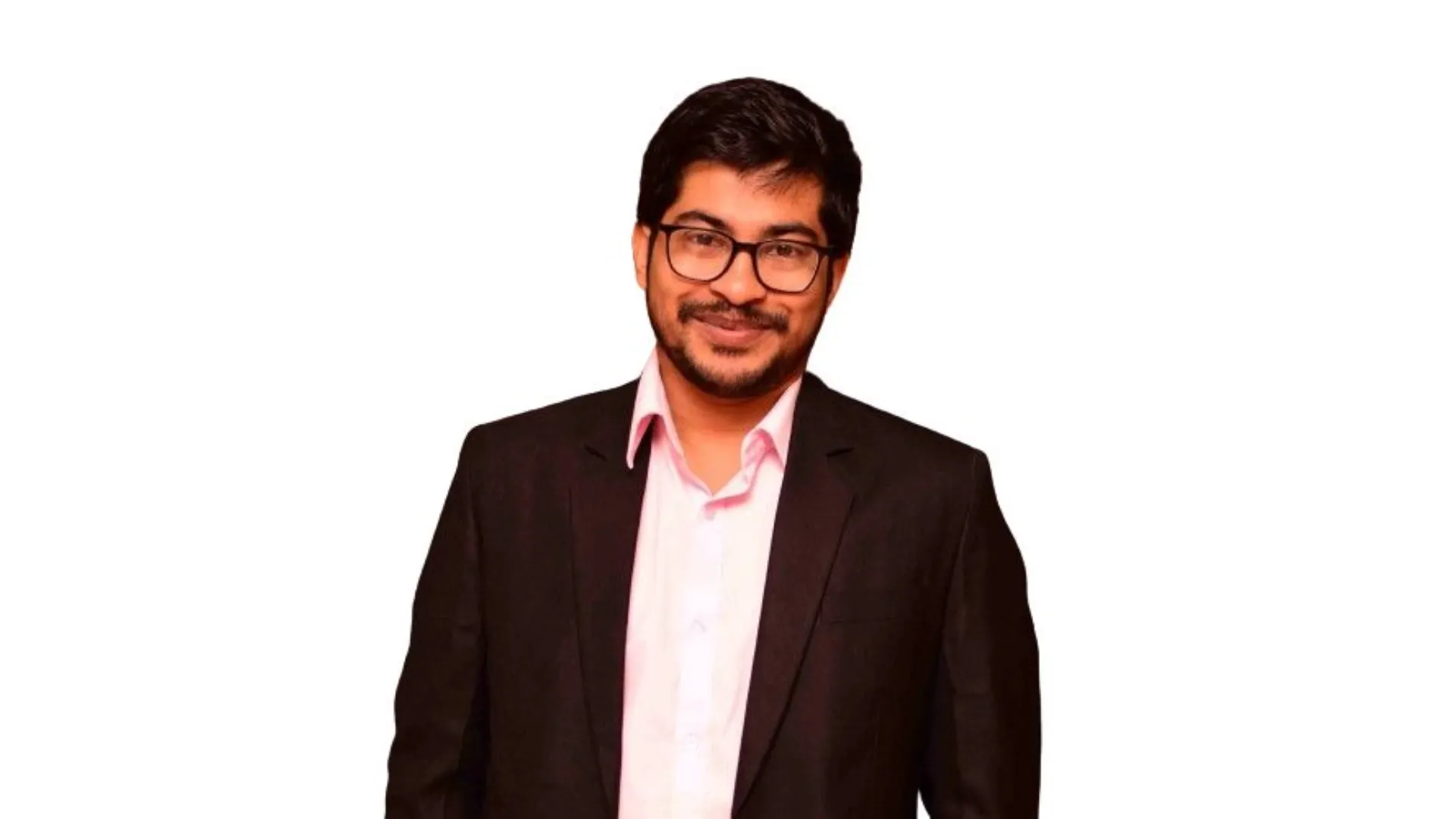 ডা. শুভাশীষ সাহা শুভ