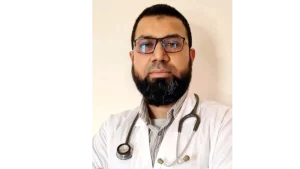 dr motiur rahman popular