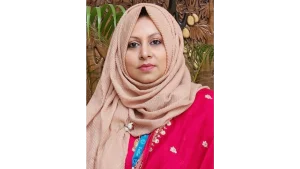 dr shahnaz sultana bithi