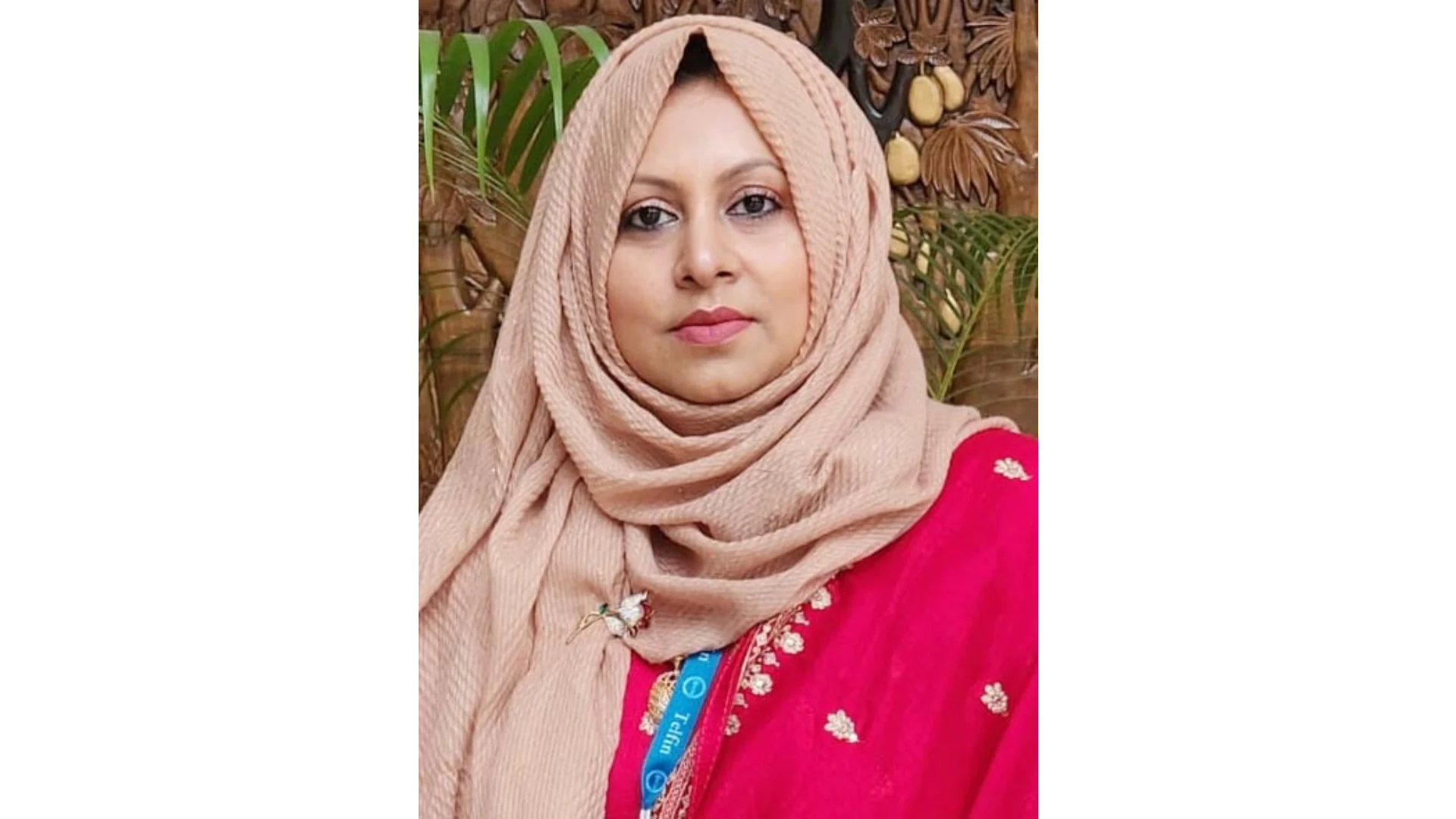 dr shahnaz sultana bithi