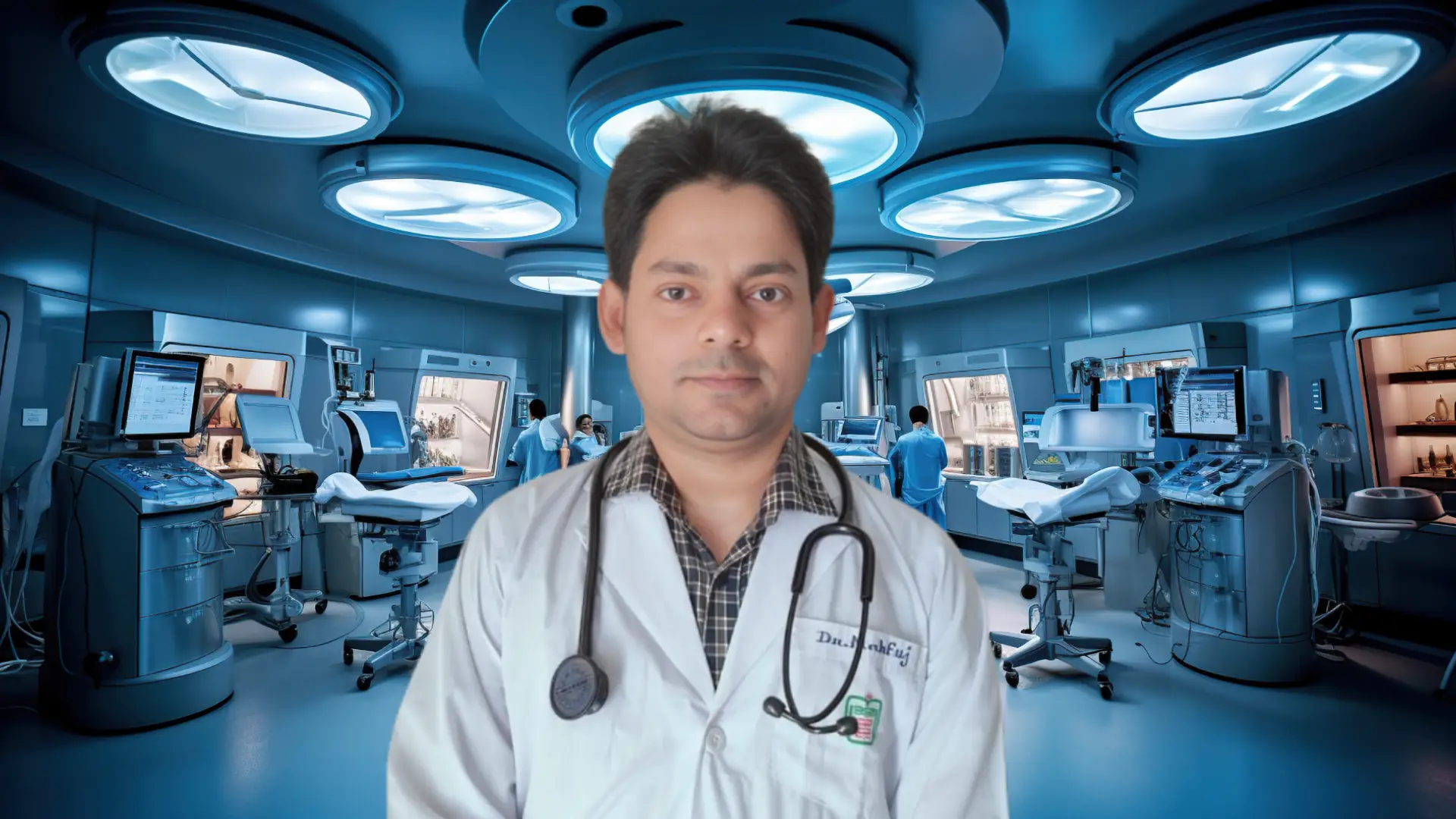 হাড় বিশেষজ্ঞ ডাক্তার রাজশাহী