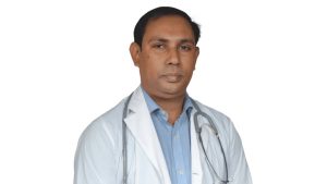 পায়ুপথ বিশেষজ্ঞ ডাক্তার রাজশাহী