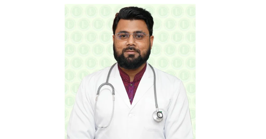 dr. md. abdullah - al - jubair