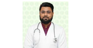dr. md. abdullah - al - jubair